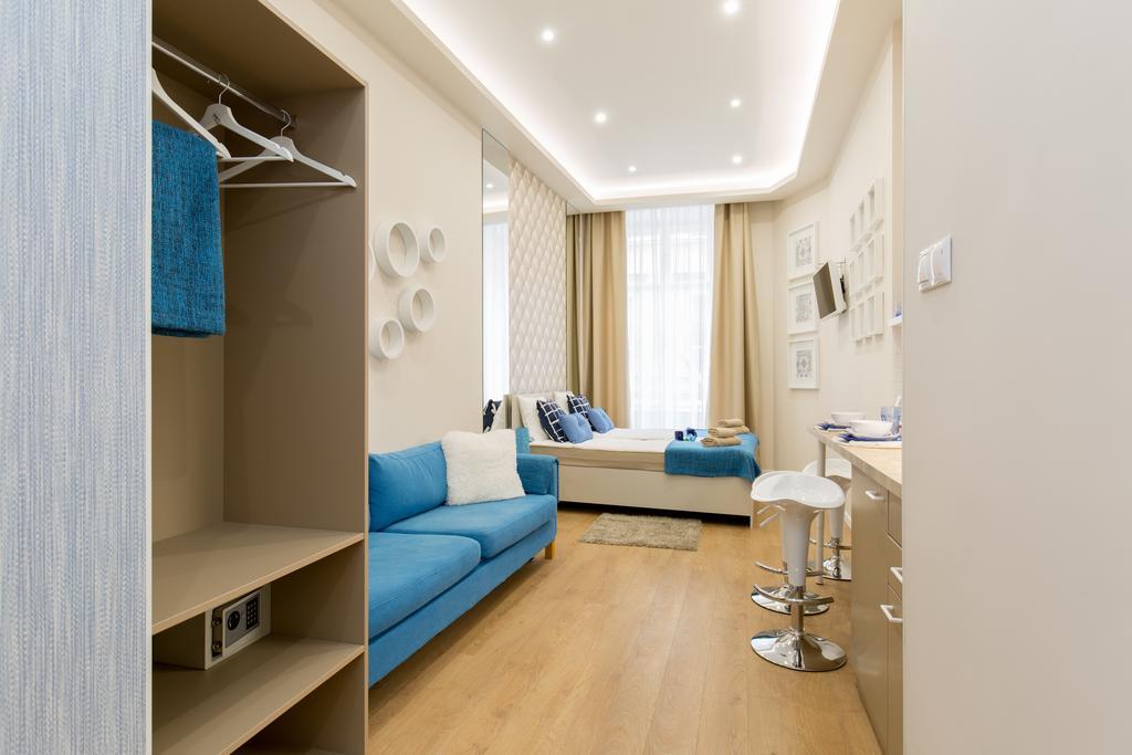 Appartement Colours