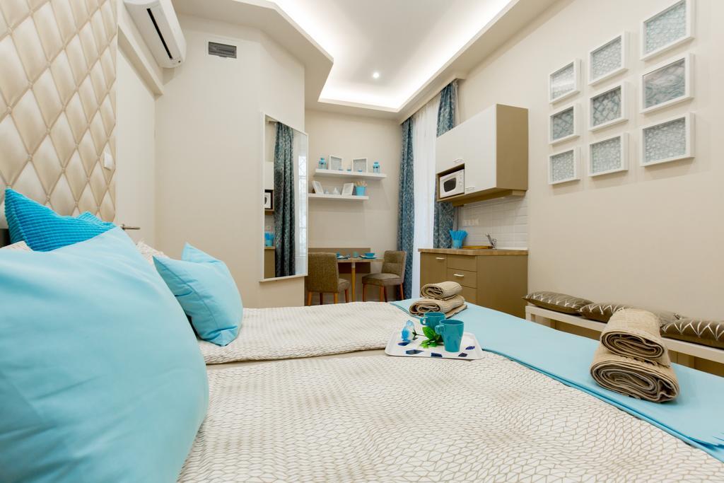 Appartement Colours