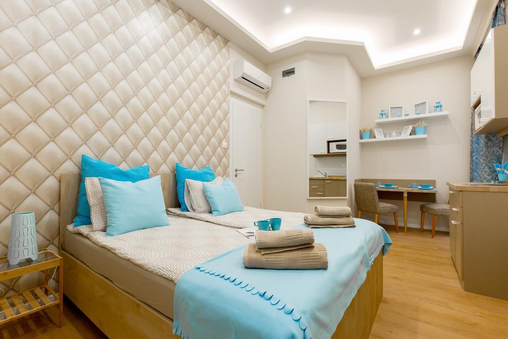 Appartement Colours Budapest