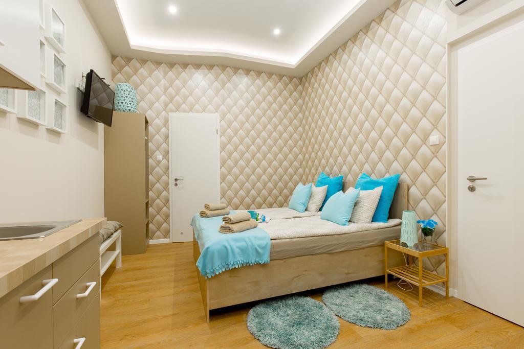 Appartement Colours Budapest