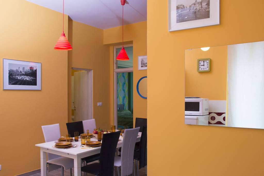 Apartament Stayinstyle