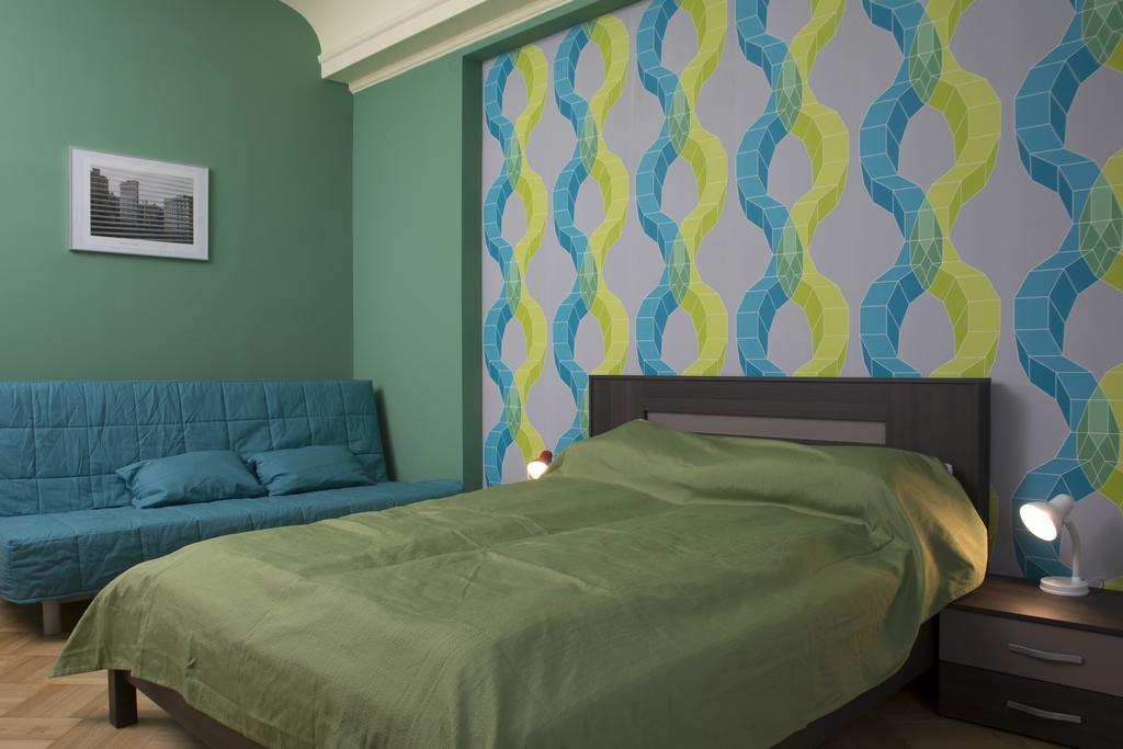 Apartament Stayinstyle