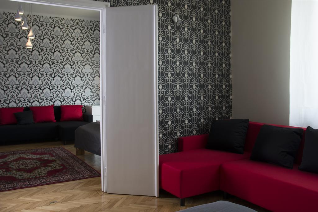 Apartament Stayinstyle *
