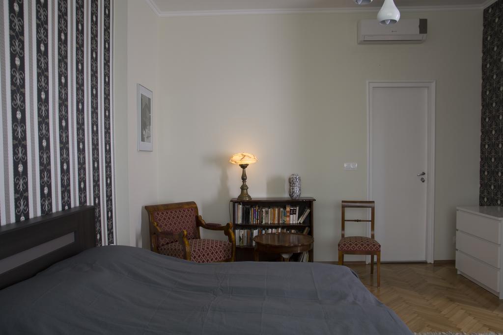 Appartement Osiris *