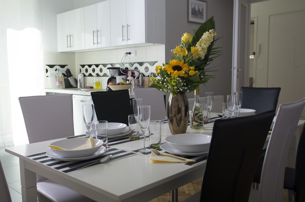 Apartament Stayinstyle