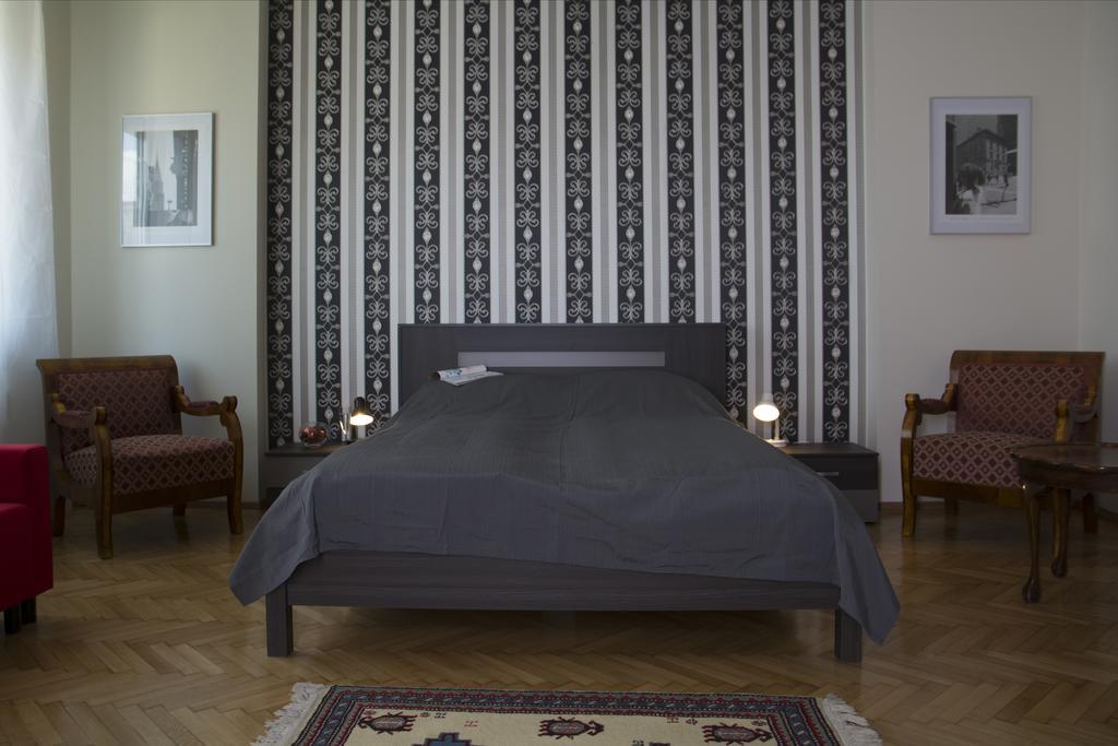 Apartament Stayinstyle Budapeszt