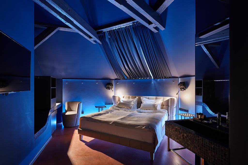 Guest house Butik Design Buda