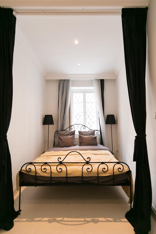 Apartment Mono Budapest