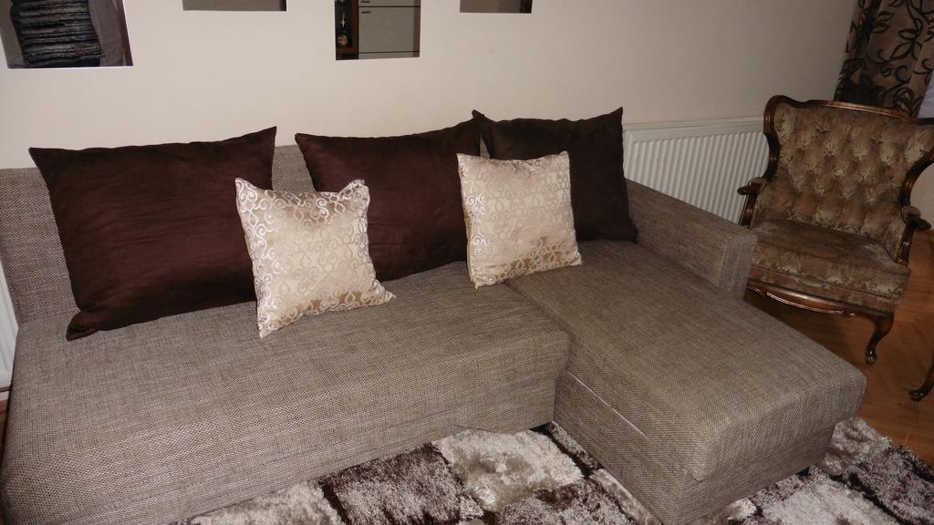 Appartamento City Center Cintia Apartman