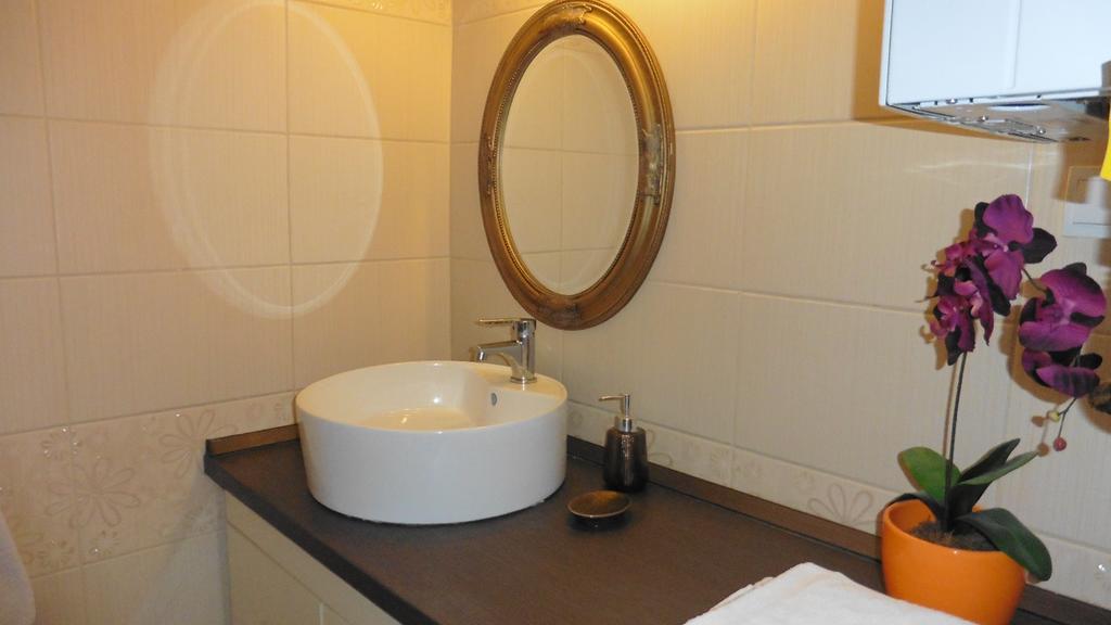 Appartamento City Center Cintia Apartman Budapest