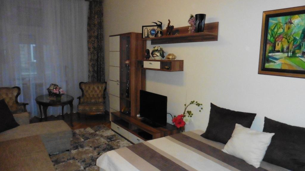 City Center Cintia Apartman