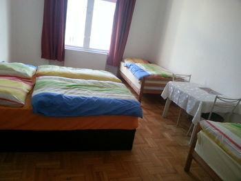 Caterina Private And Budapest