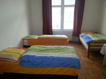 Hostel Caterina Private And Budapest