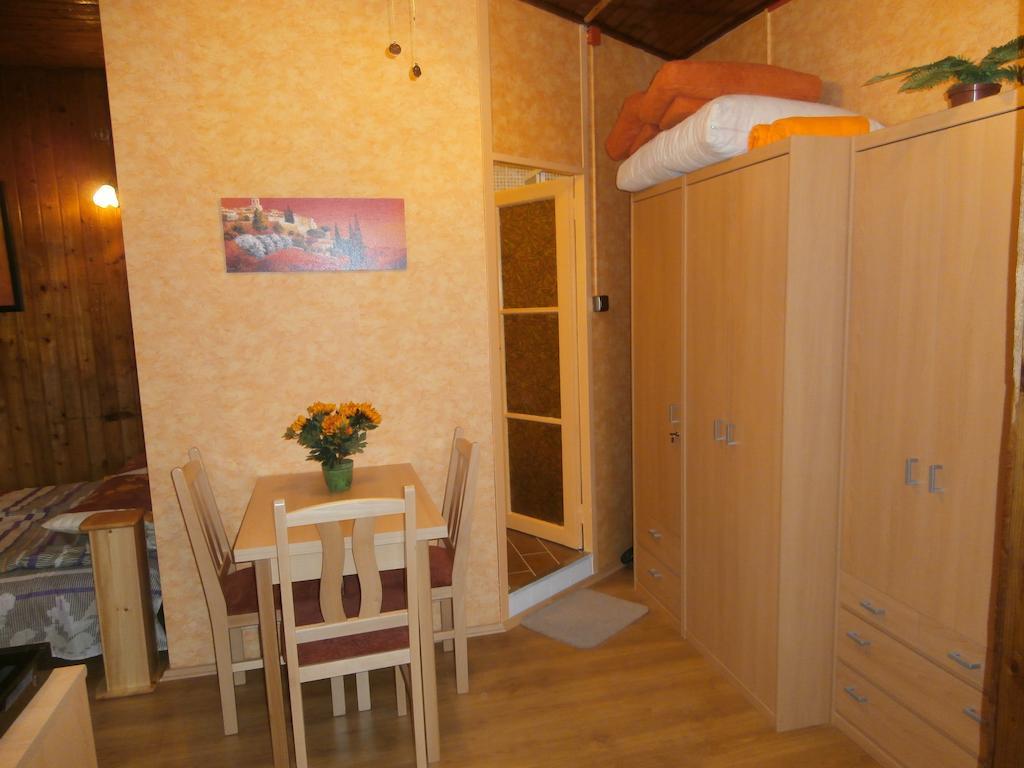 Apartment Budahome Budapest