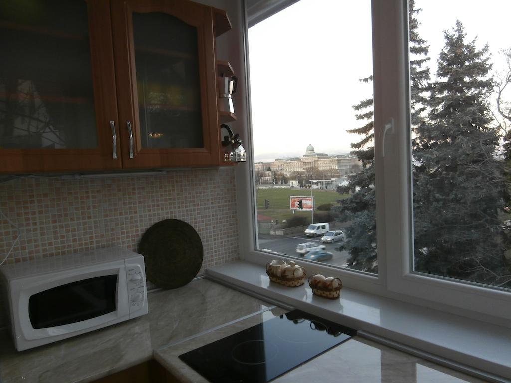 Apartment Budahome Budapest