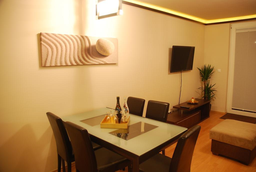 Apartamento Arpad Bridge Budapest