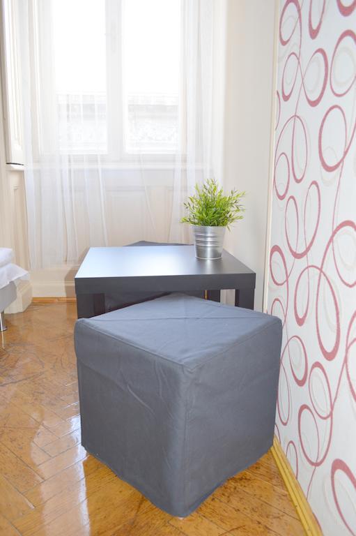 Gasthof Synagogue View Guest House