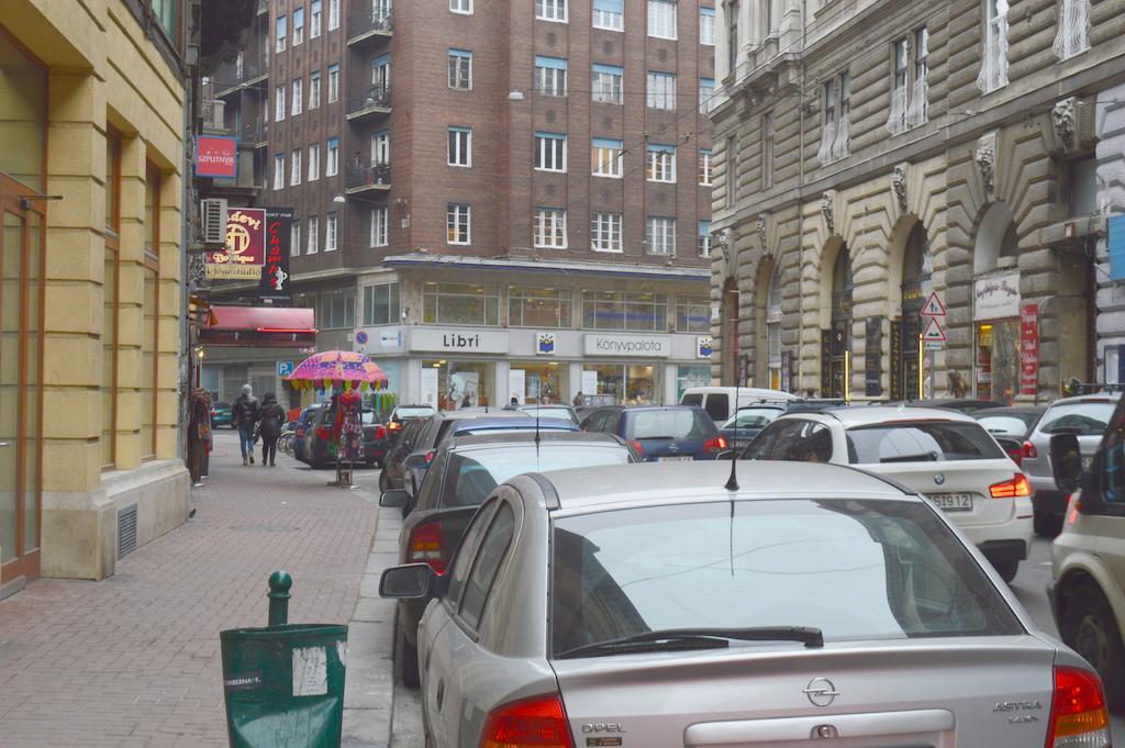 Synagogue View Guest House
