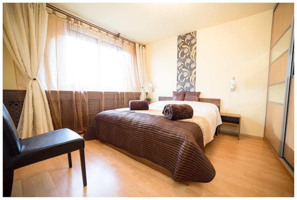 Apartamento Arpad Bridge Budapest