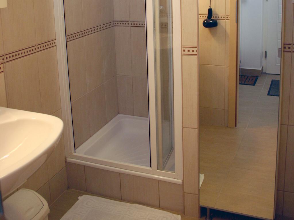 Appartement Arriva Apartment, Optional Indoor Parking Budapest