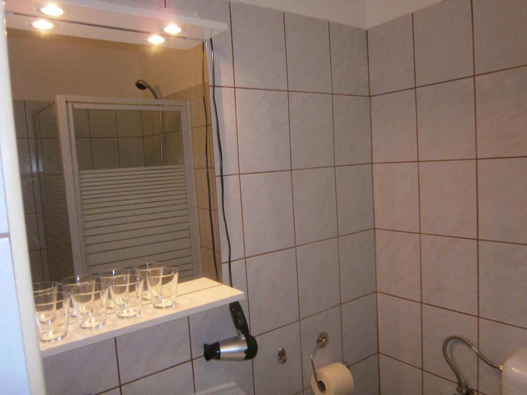 Guest house Fanni Budapest