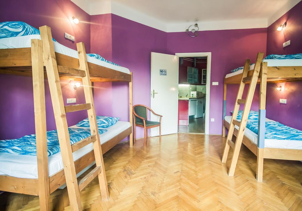 Ostello Alice Budapest