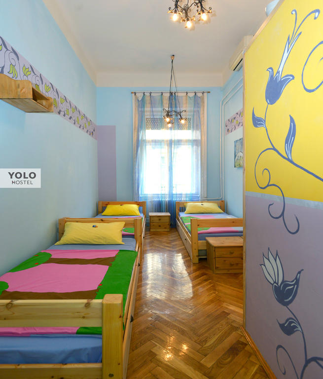 Hostal Yolo *