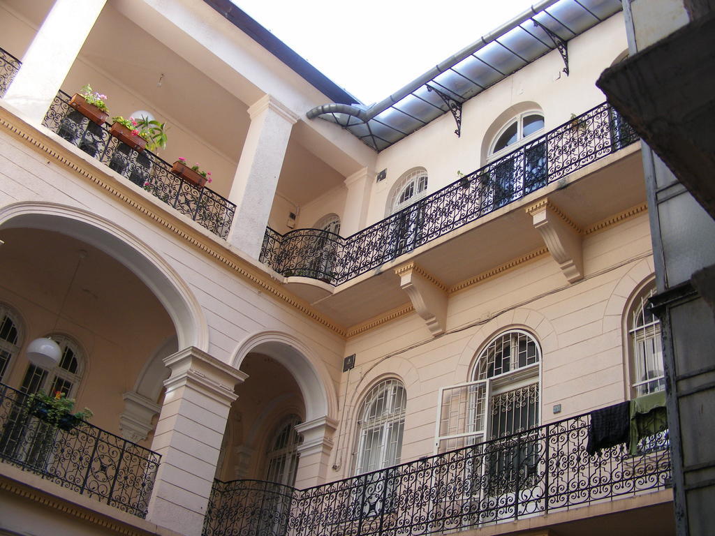 Hostal Yolo Budapest