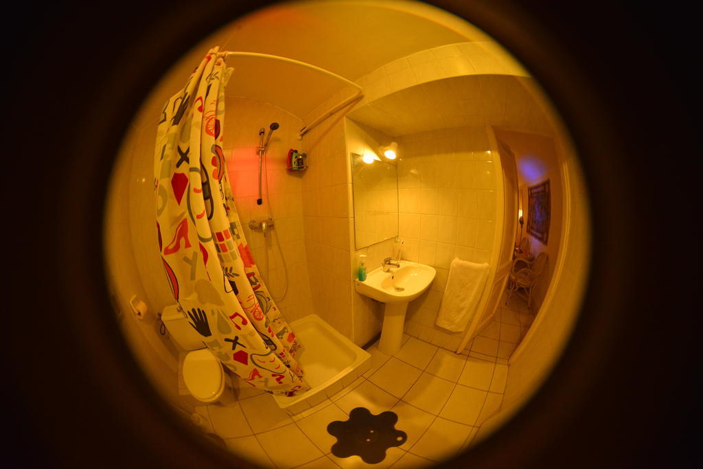 Bubble Budapešť