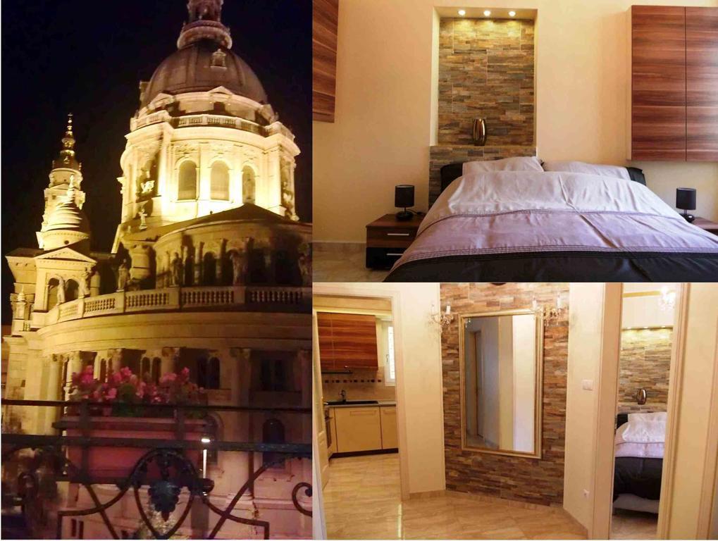 Appartement Basilica