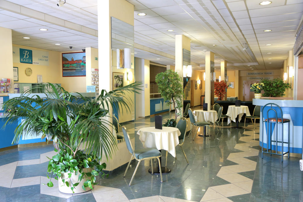Hotell Bara Junior 2*