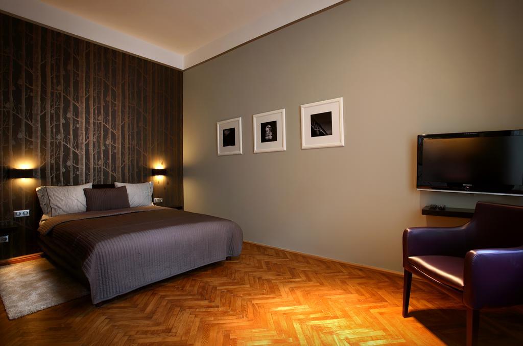 Apartmán Gateway Center Budapešť