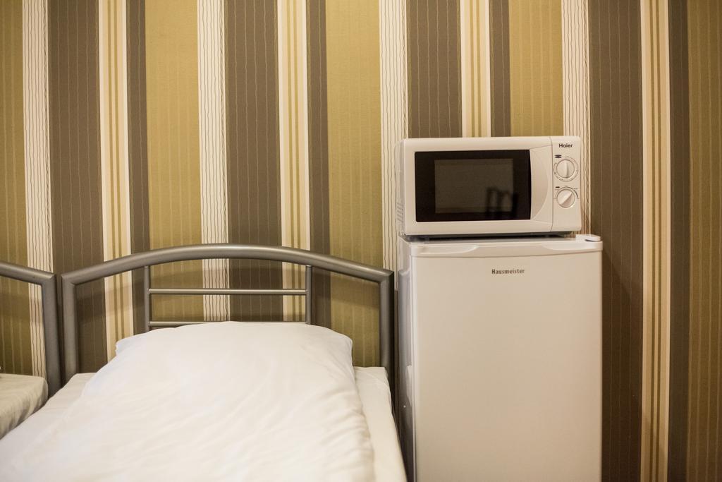 Appartamento Riverside Budapest