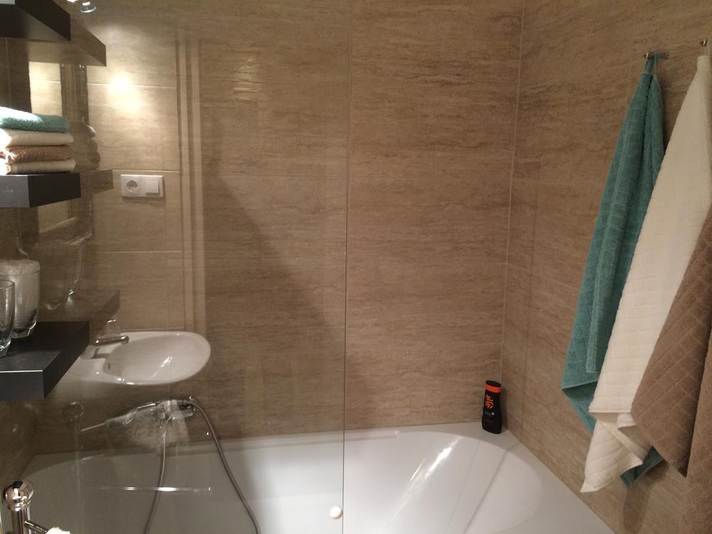 Appartamento 4 You Budapest