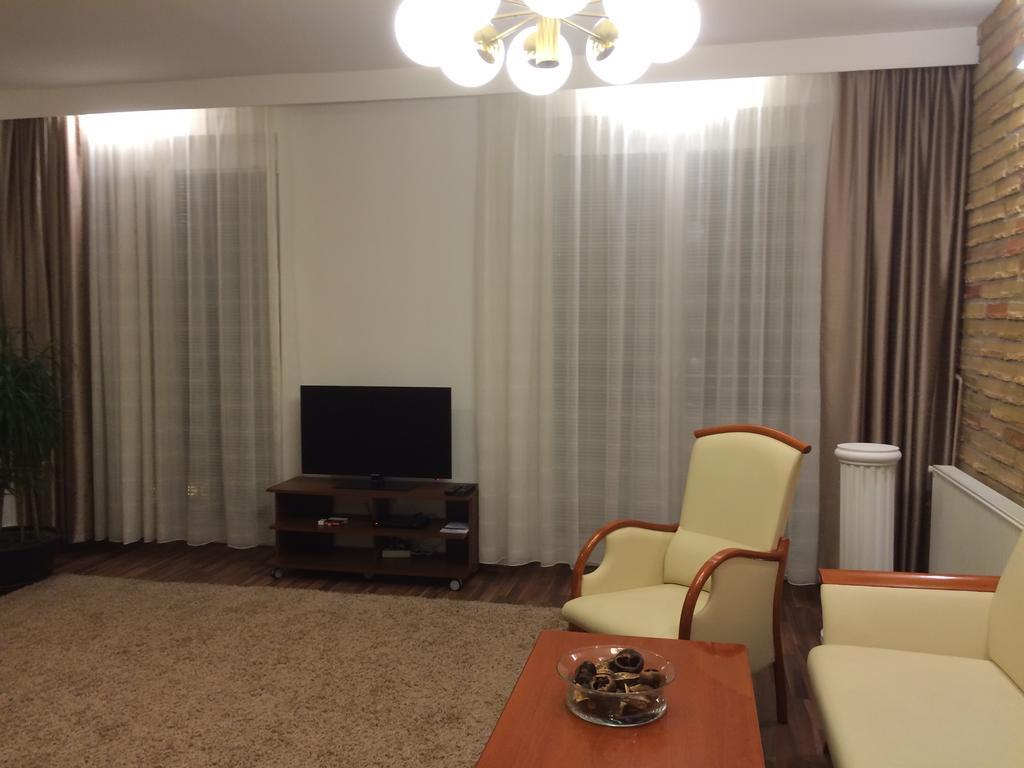 Appartamento 4 You Budapest