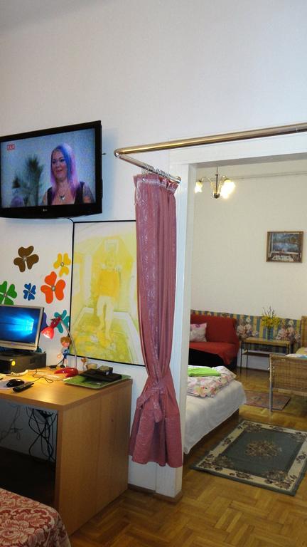 Appartement Garibaldi 5 &