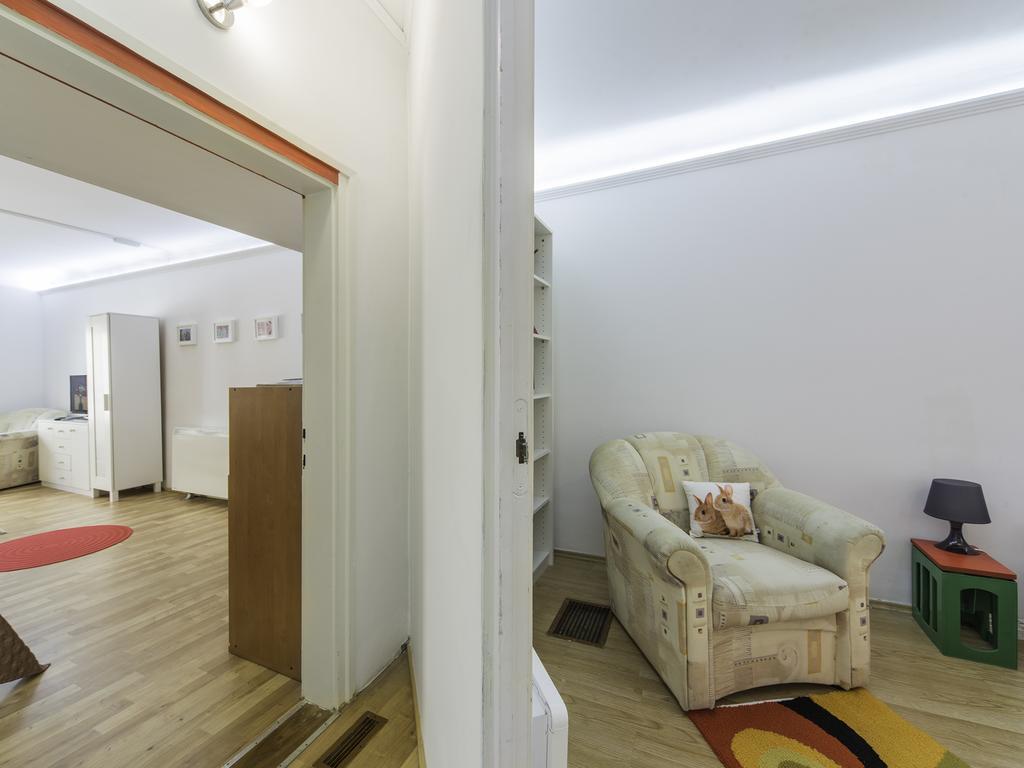 Central Budapest Apartment