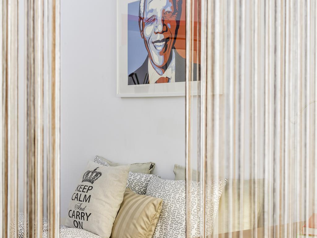 Apartamento Central Budapest Apartment *