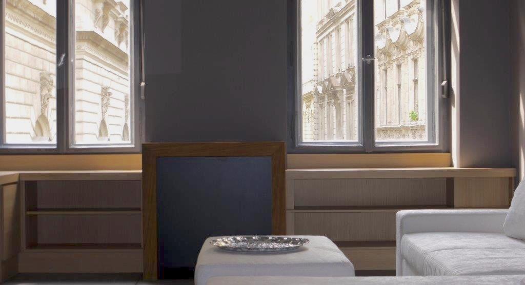 Apartman Opera Downtown By Icon Collection