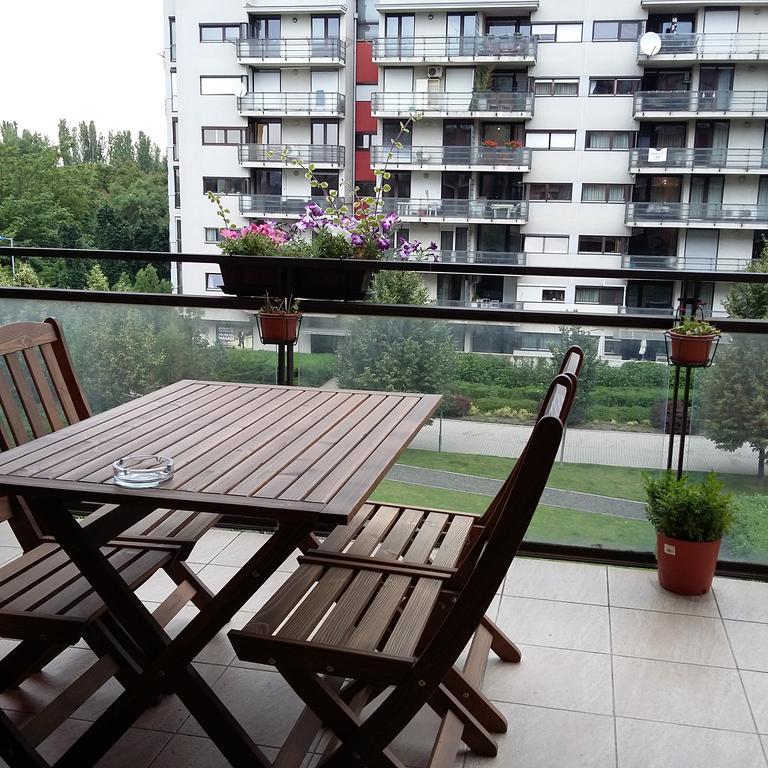Apartment River Loft 304-305