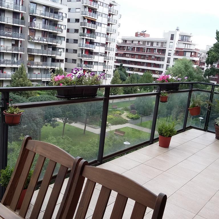 Apartment River Loft 304-305 *