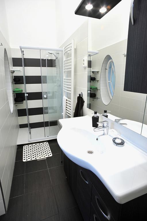 Apartamento Jazz Budapest