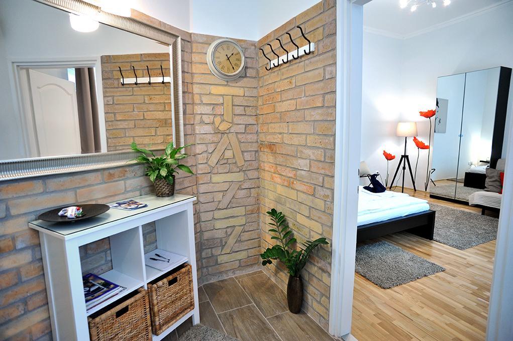 Apartamento Jazz *