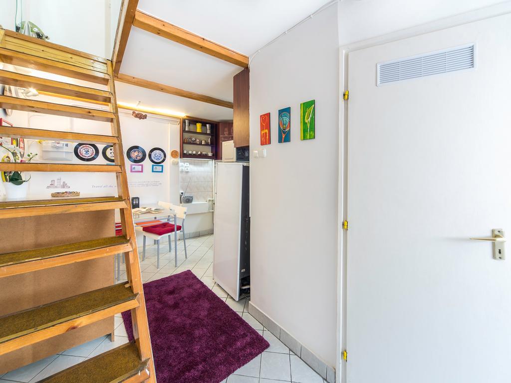 Central Budapest Apartment Budapest
