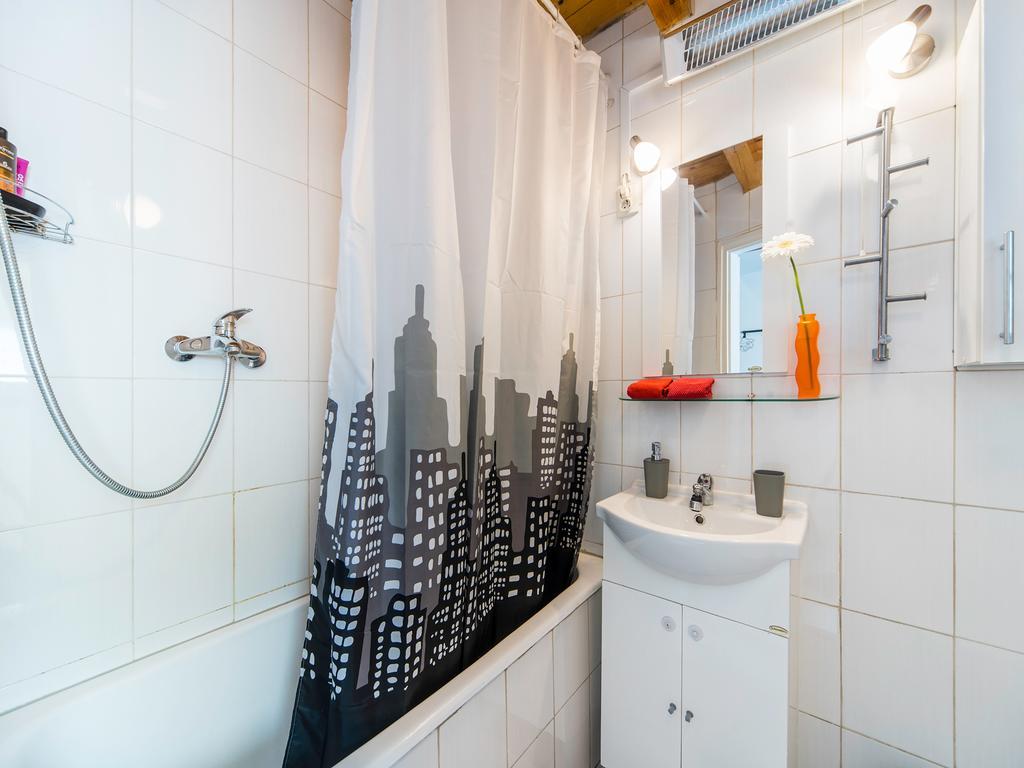 Apartamento Central Budapest Apartment Budapest