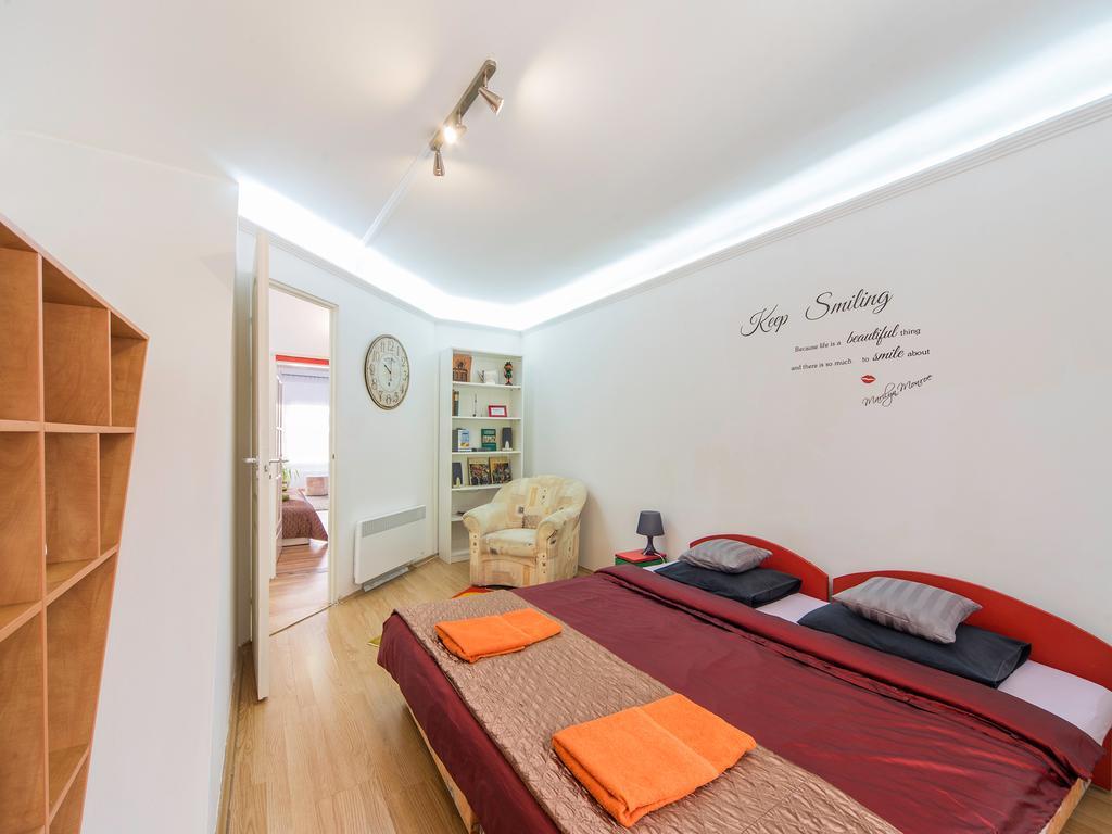 Central Budapest Apartment Budapest