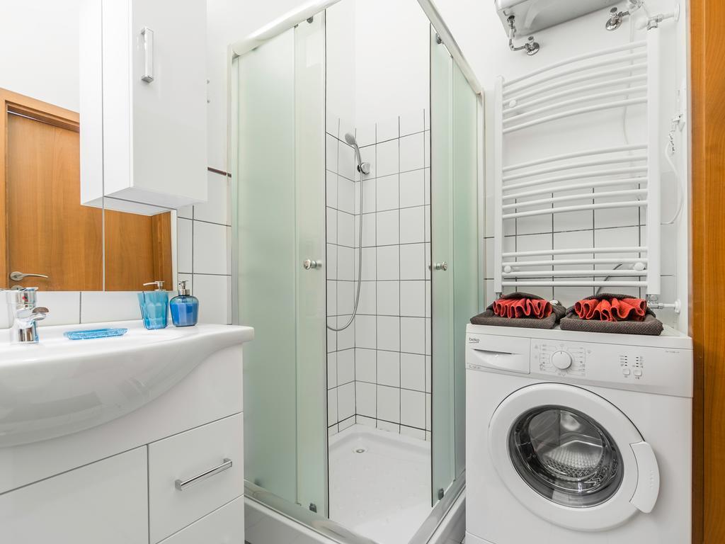Apartmán Central Vadasz Street Budapest