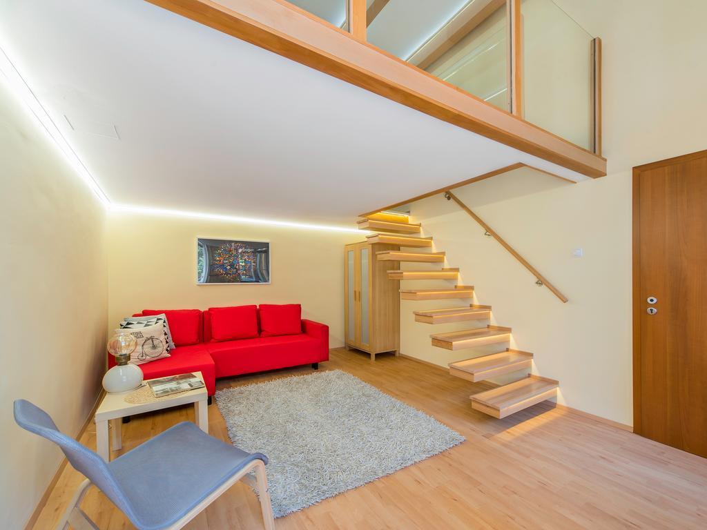 Apartmán Central Vadasz Street Budapest
