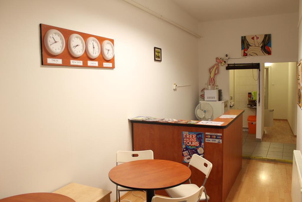 Guest house Fanni Budapest