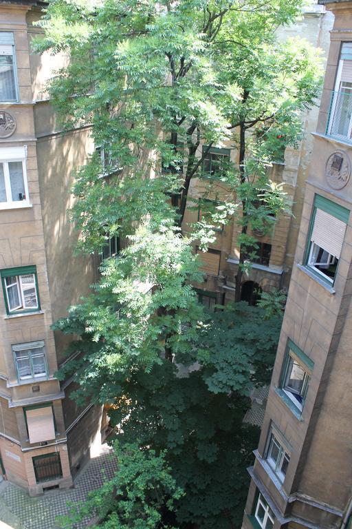 Fanni Budapest